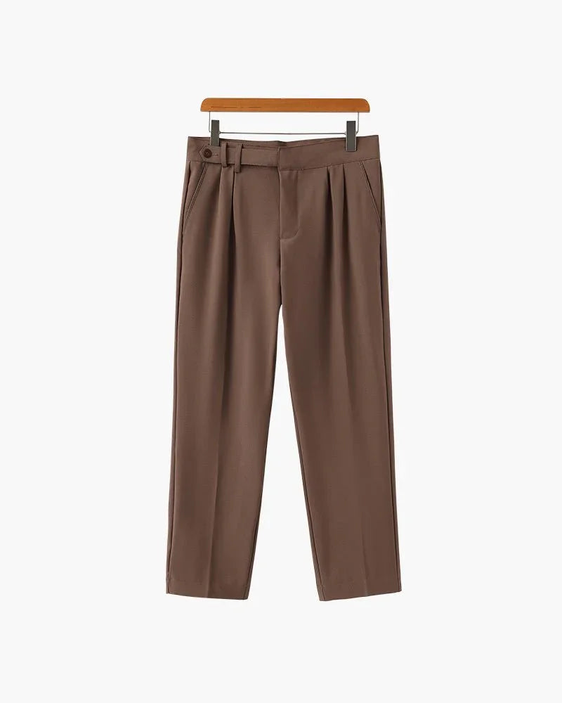 Calça Paris Pantalon