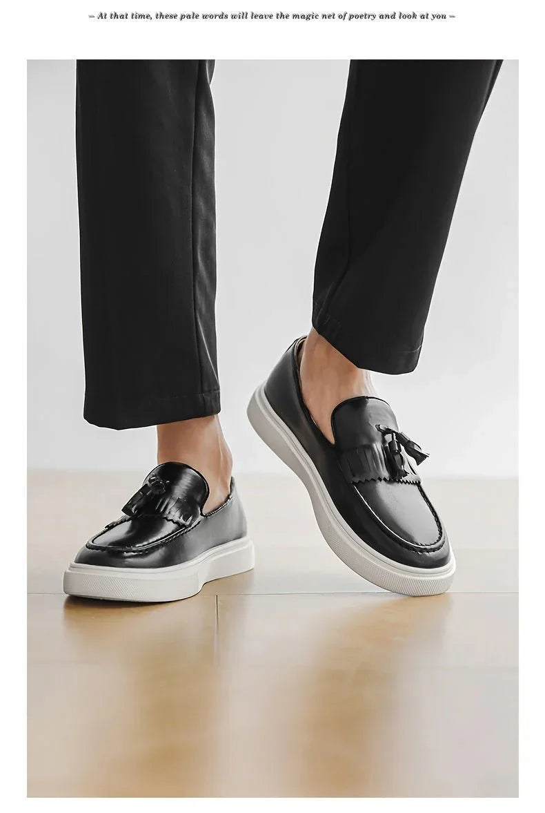 Loafer Honman® Essencial - Honman Oficial