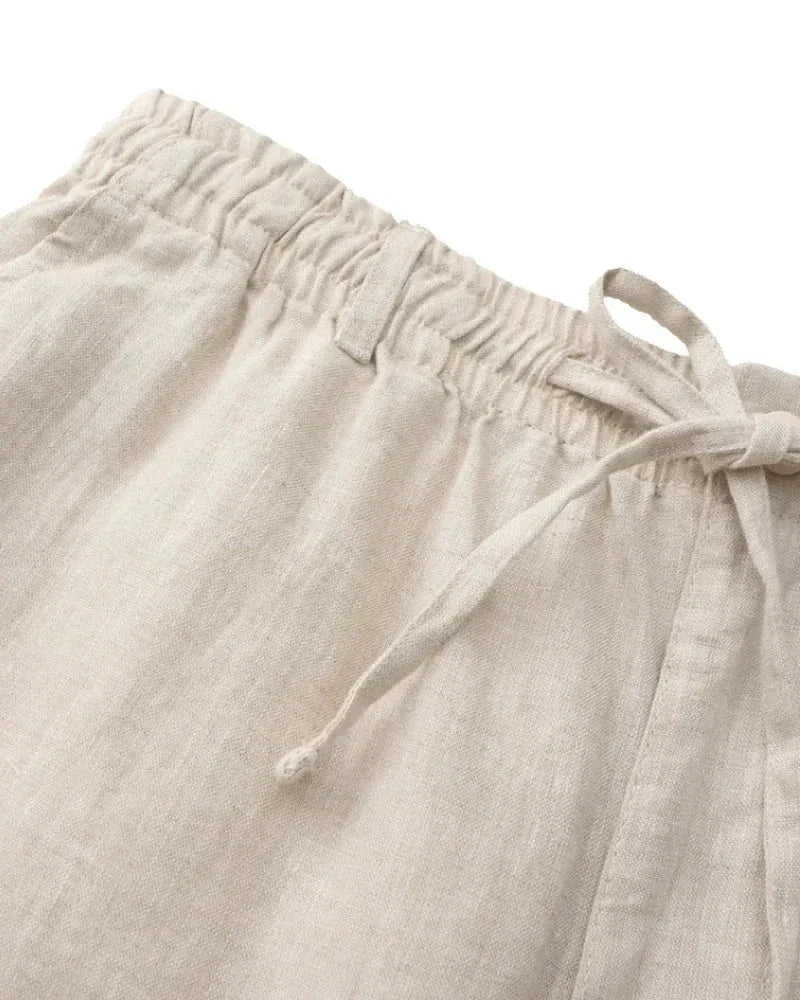 Outfit 4 - Vida na ilha - Honman Oficial