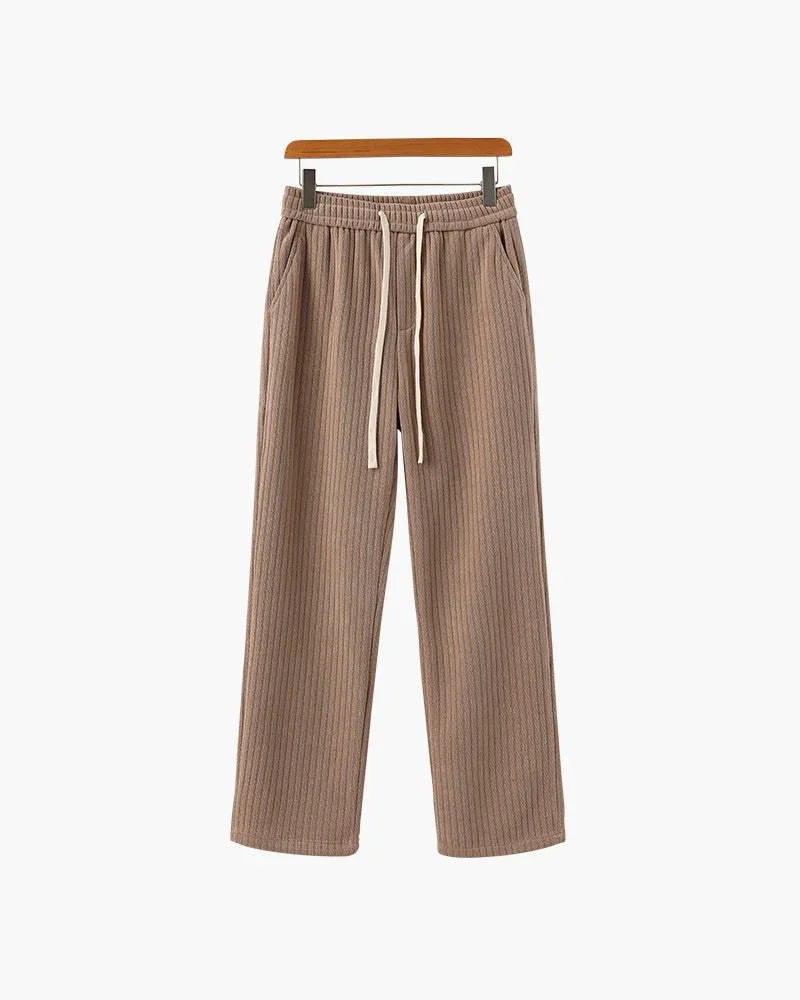 Calça Roman Velvet - Honman Oficial