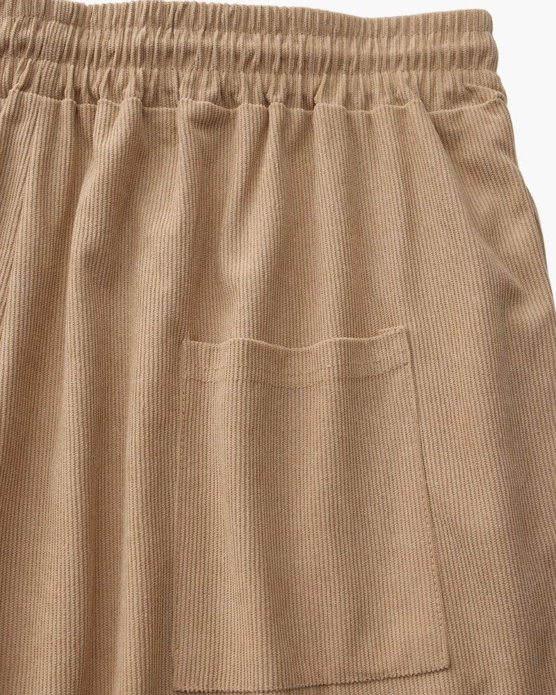 Short Casual Slim Praia do Céu - Honman Oficial