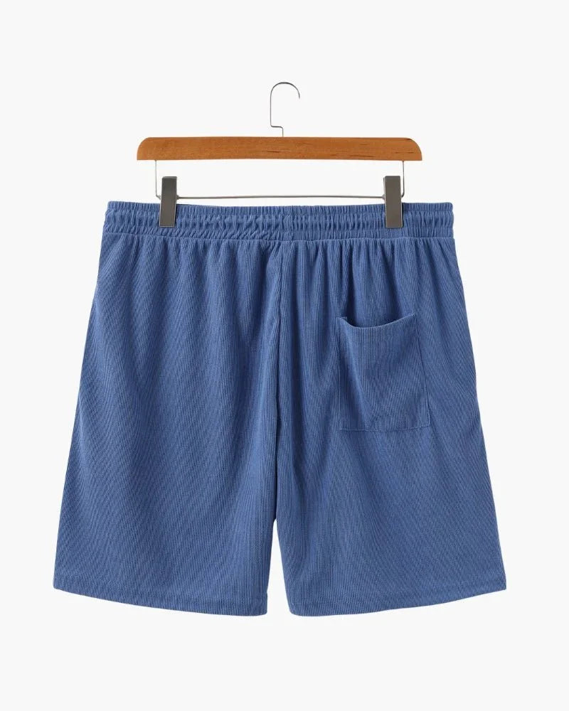 Short Casual Slim Praia do Céu - Honman Oficial