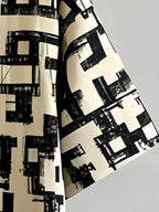 Camisa Honman® Geometric - Honman Oficial