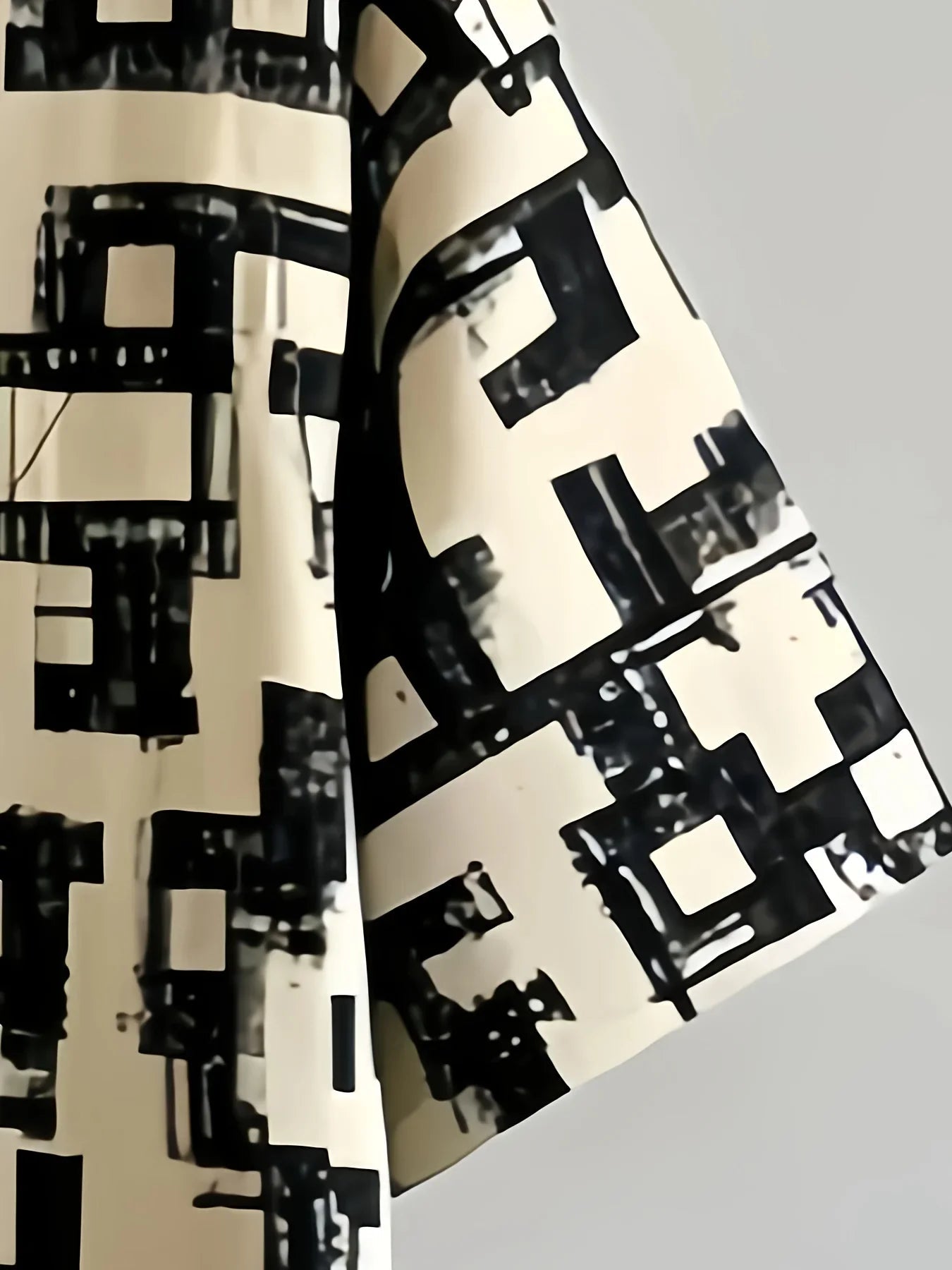 Camisa Honman® Geometric - Honman Oficial