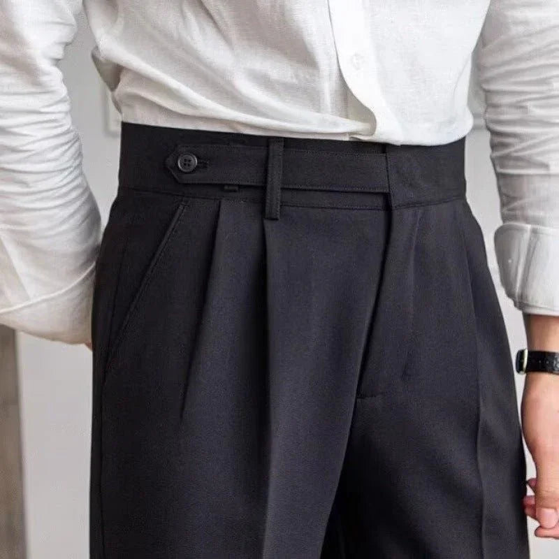 Calça Paris Pantalon - Honman Oficial