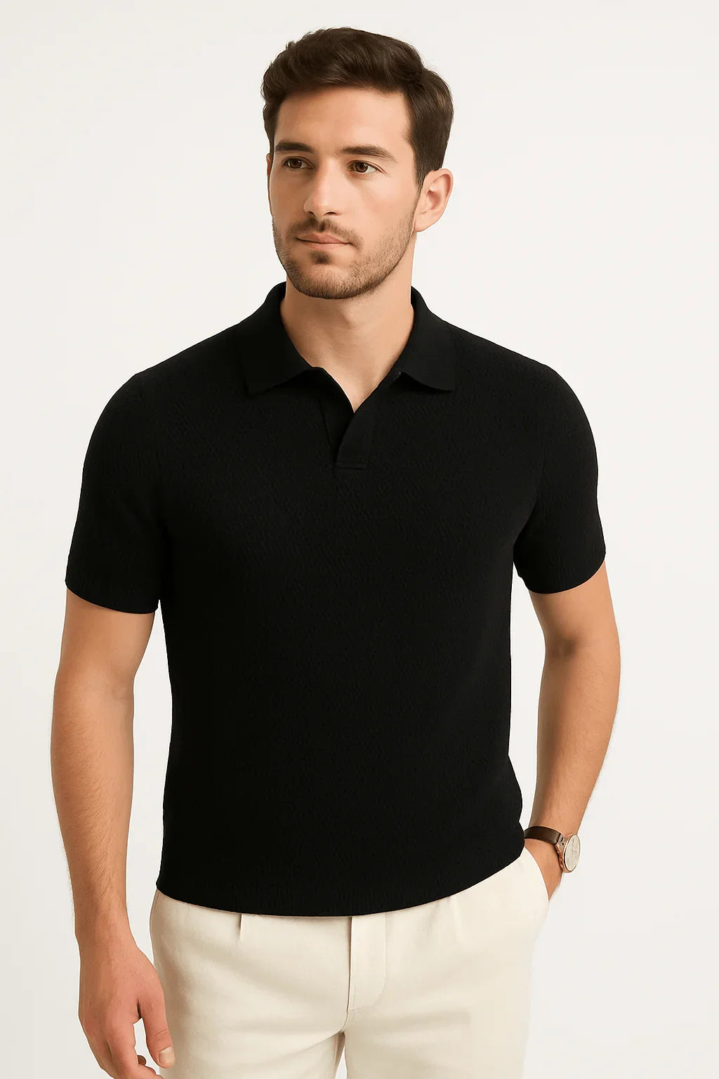 Camisa Polo Honman® Essencial - Honman Oficial