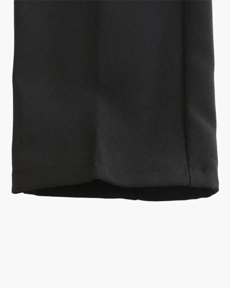Calça Augusto Stretch - Honman Oficial
