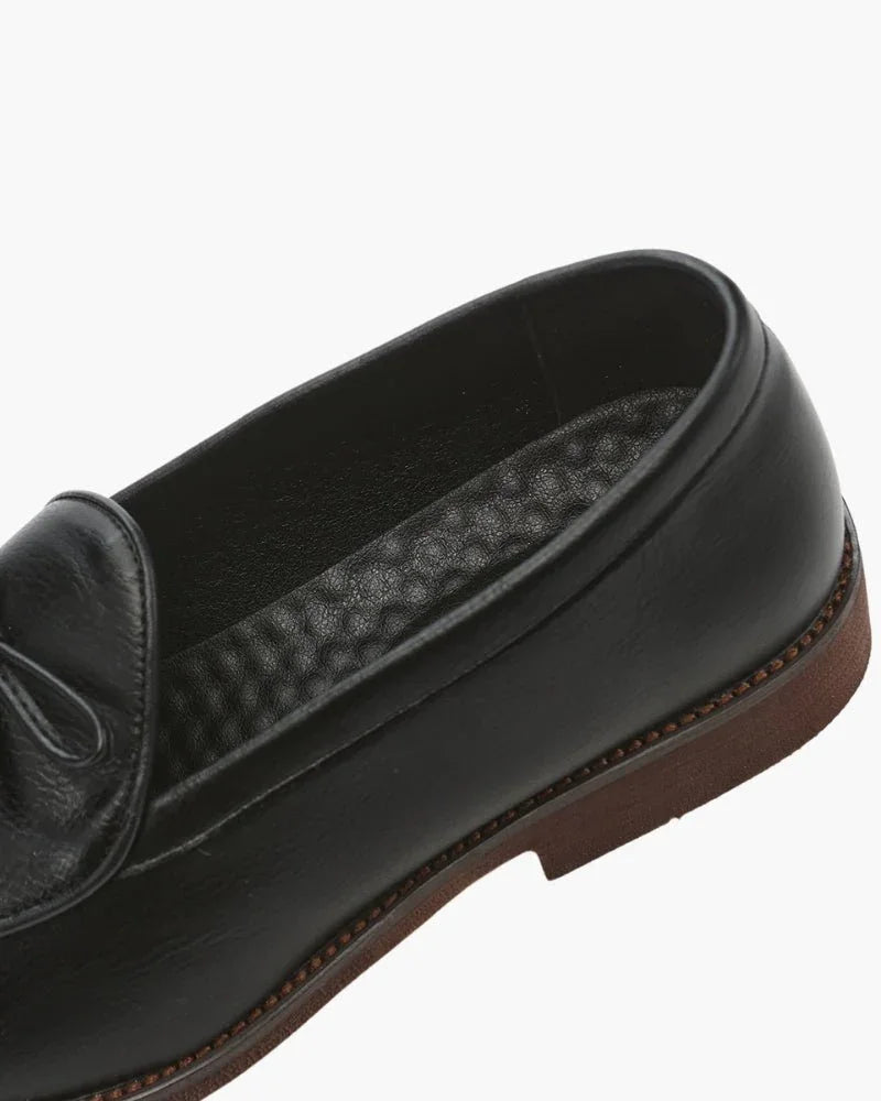 Loafer Hampton Lace - Honman Oficial