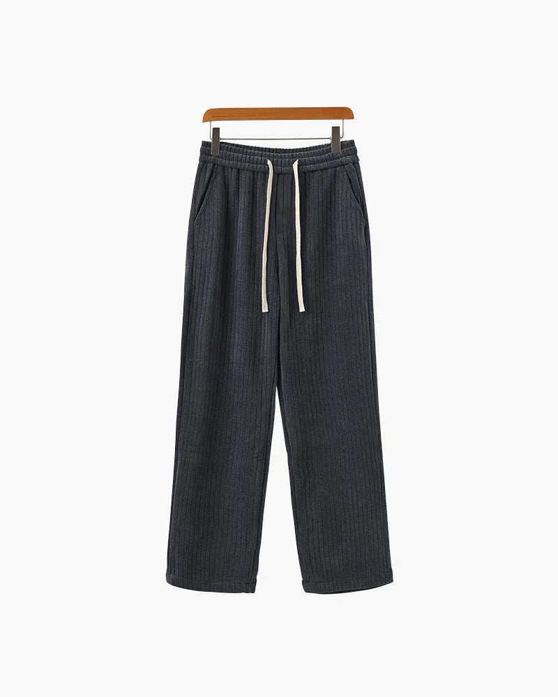 Calça Roman Velvet - Honman Oficial