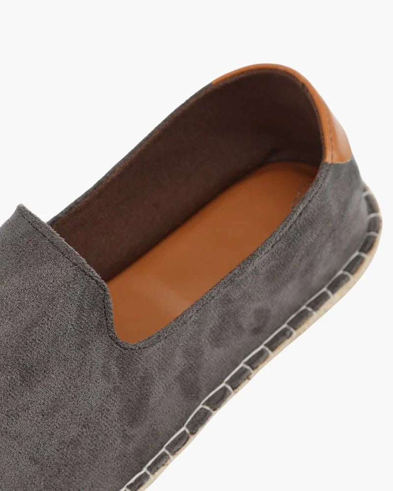 Loafer Soho Espadrilles - Honman Oficial