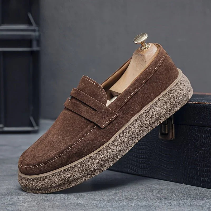 Mocassin Honman® Solene - Honman Oficial