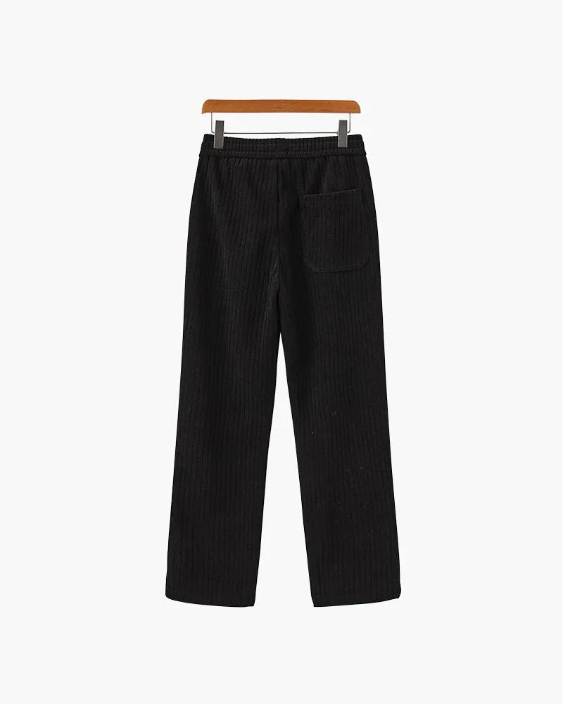 Calça Roman Velvet - Honman Oficial