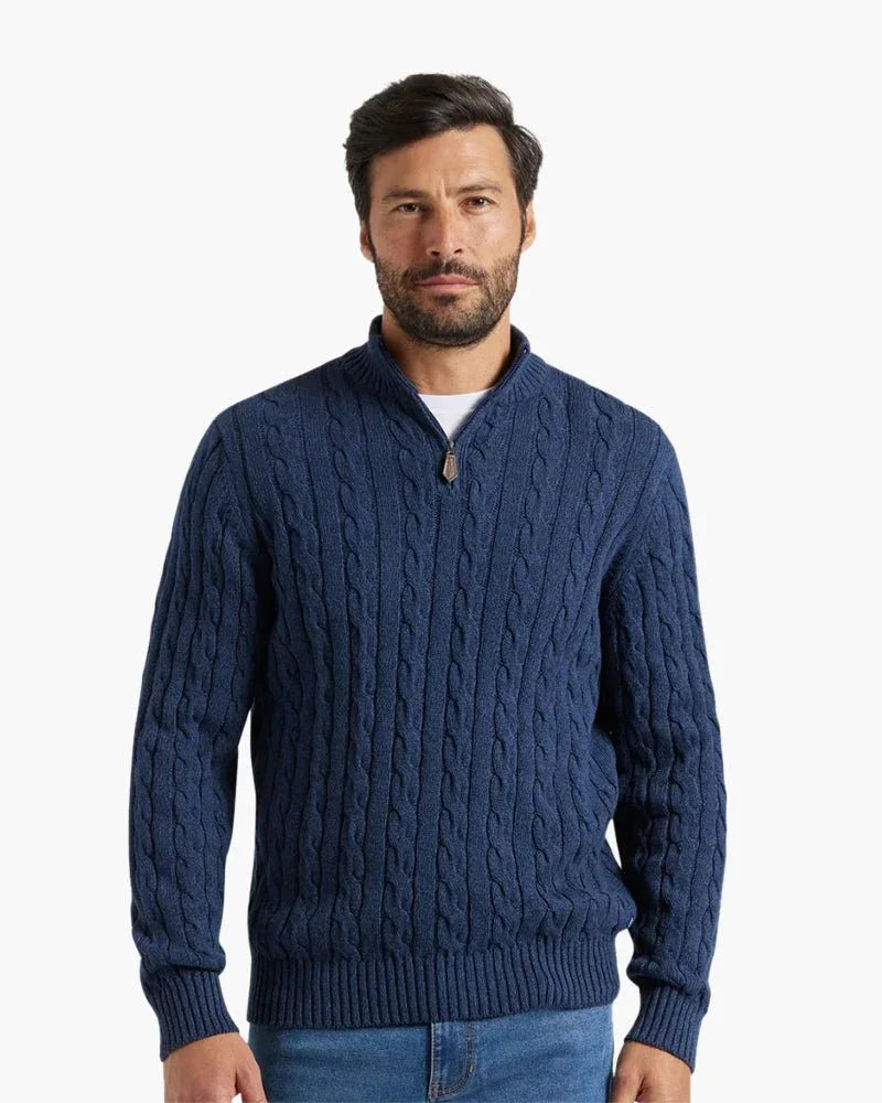 Conjunto Inverno Amsterdam - Honman Oficial