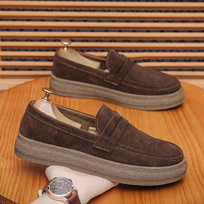 Mocassin Honman® Solene - Honman Oficial