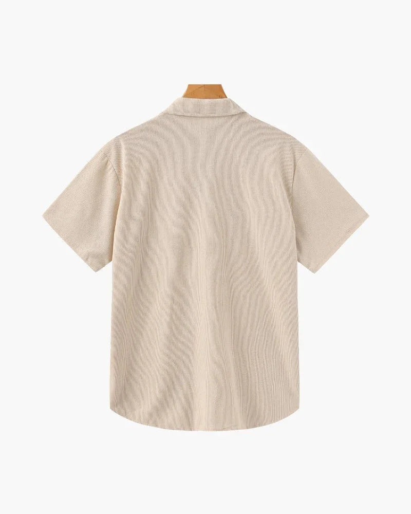 Conjunto Casual The Riviera - Honman Oficial