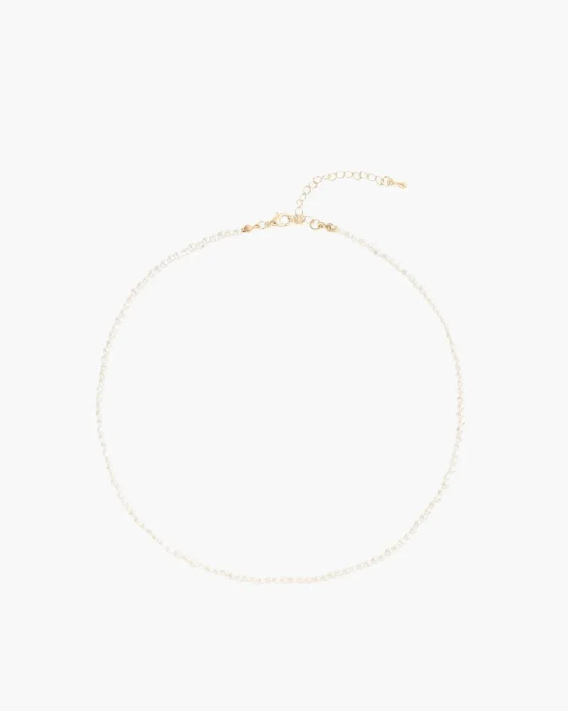 Colar Banhado a Ouro Elio Set - Honman Oficial