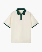 Camisa Polo Casual The Como - Honman Oficial