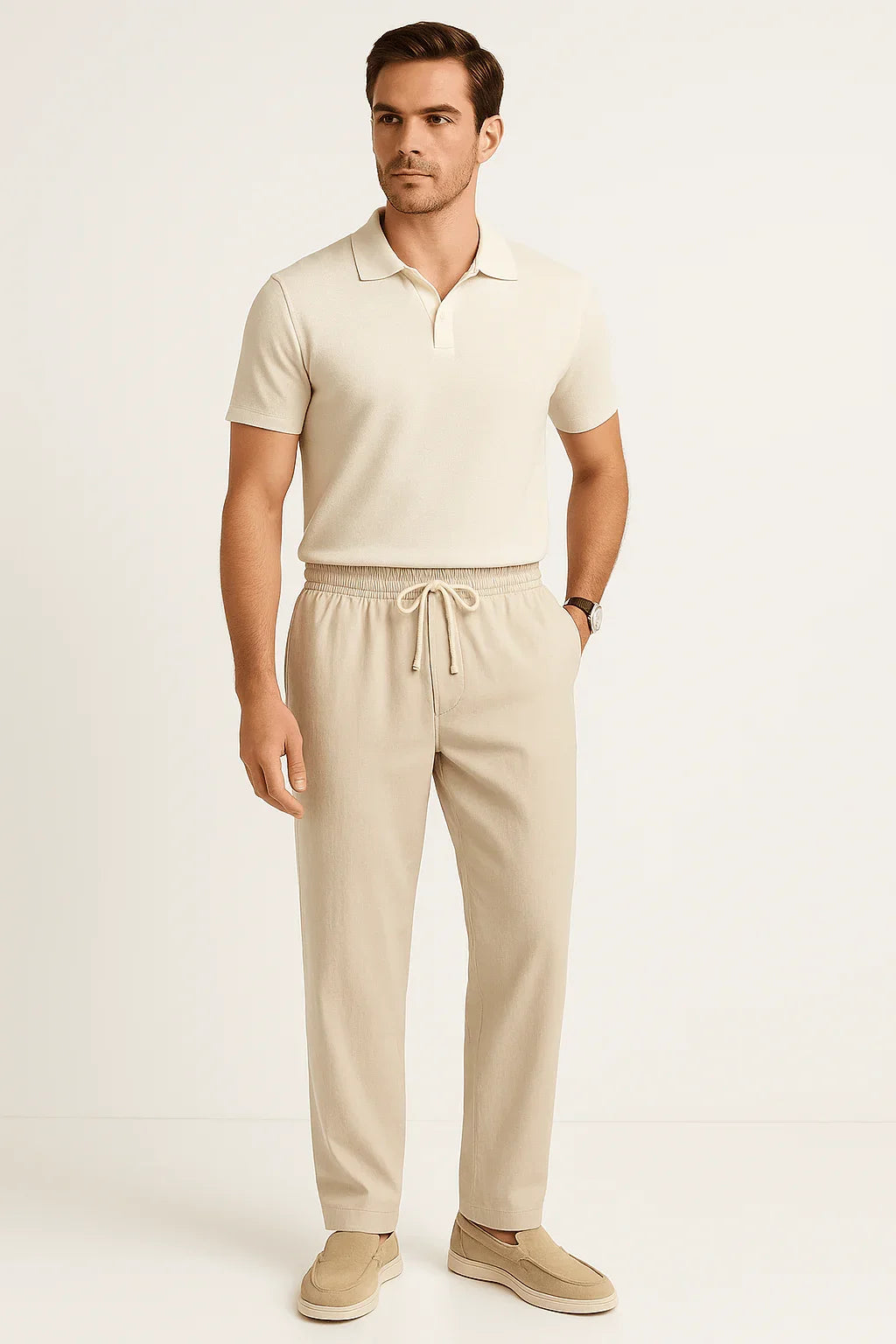 Calça Casual  Honman® Loose - Honman Oficial