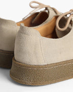 Sapatos Casual Premium em Camurça - Honman Oficial