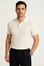 Camisa Polo tricot Honman® Essencial - Honman Oficial