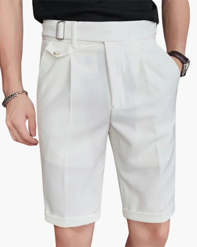 Short Paris Pantalon - Honman Oficial