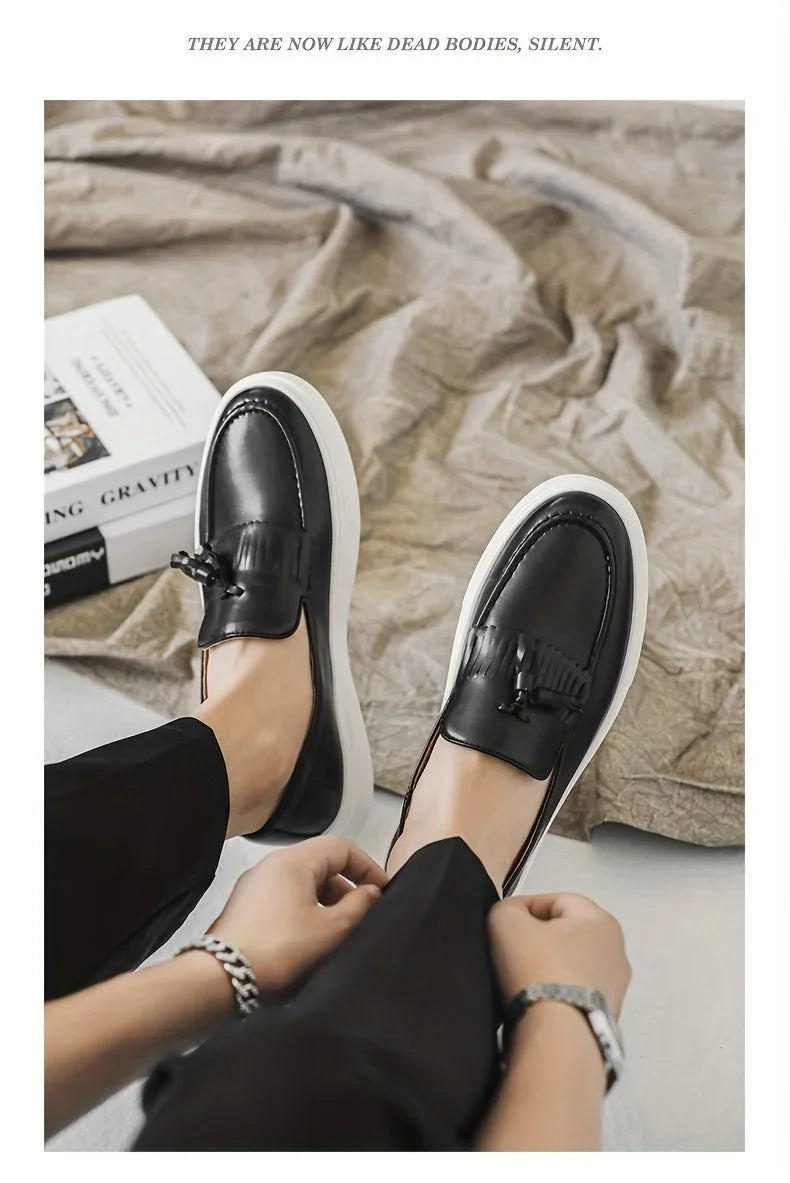 Loafer Honman® Essencial - Honman Oficial