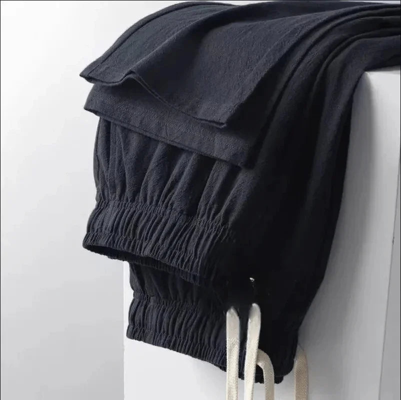 Calça Casual  Honman® Loose - Honman Oficial