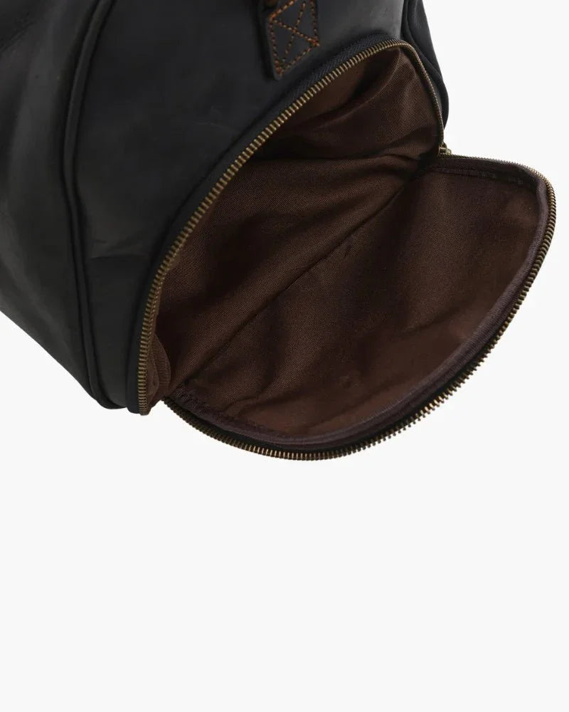 Mochila de couro Montague - Honman Oficial