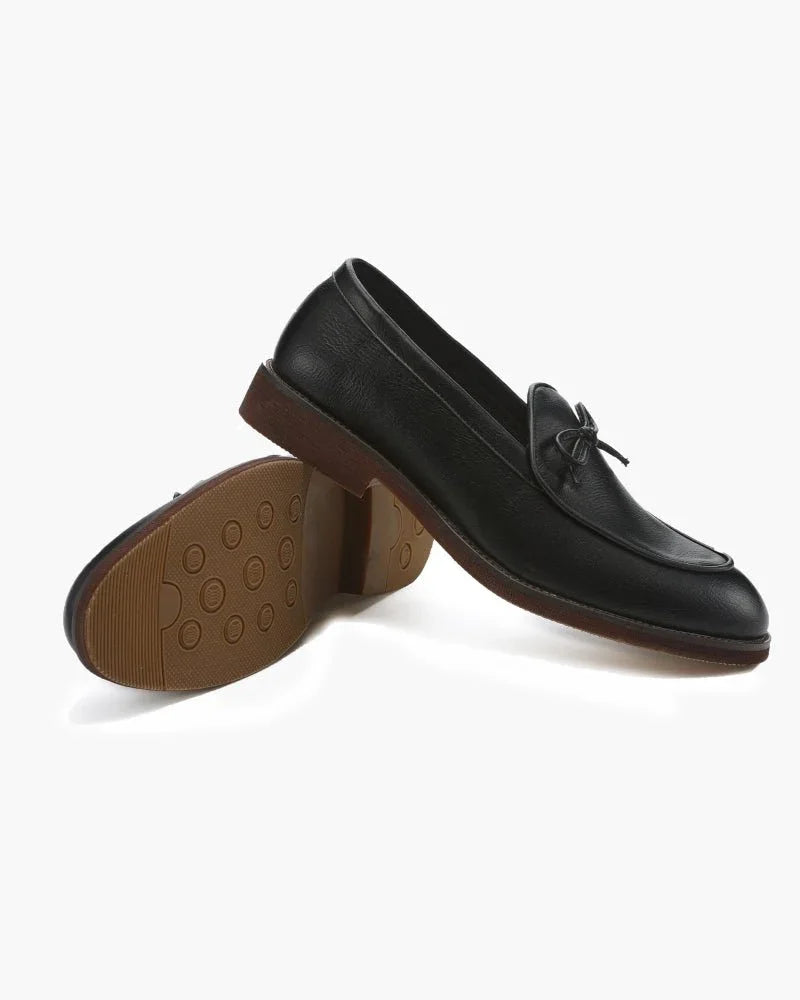 Loafer Hampton Lace - Honman Oficial