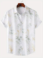 Camisa Honman® Solaro - Honman Oficial