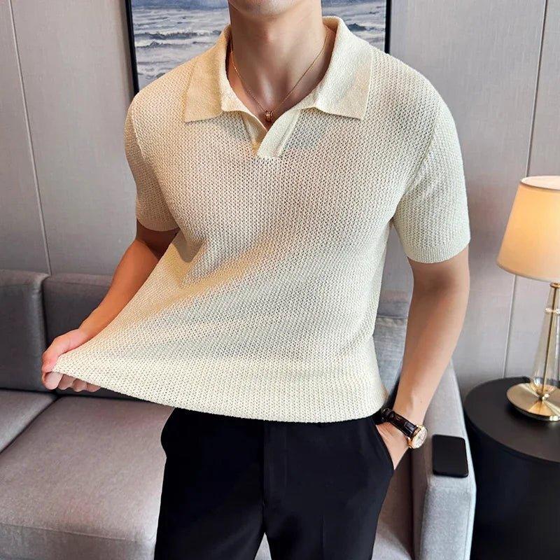 Camisa Polo Honman® Essencial - Honman Oficial