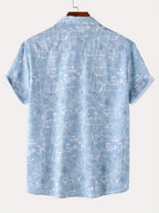 Camisa Honmam® Milano - Honman Oficial