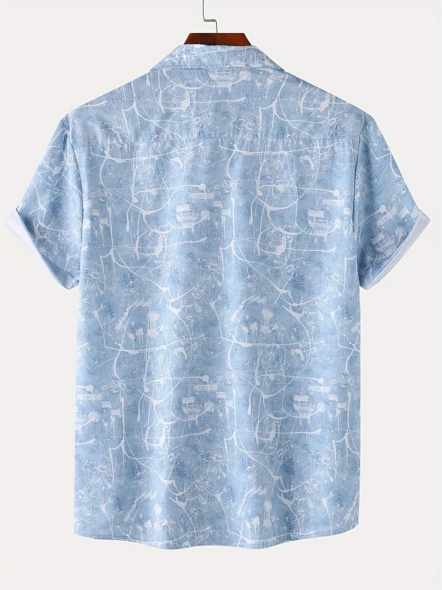 Camisa Honmam® Milano - Honman Oficial