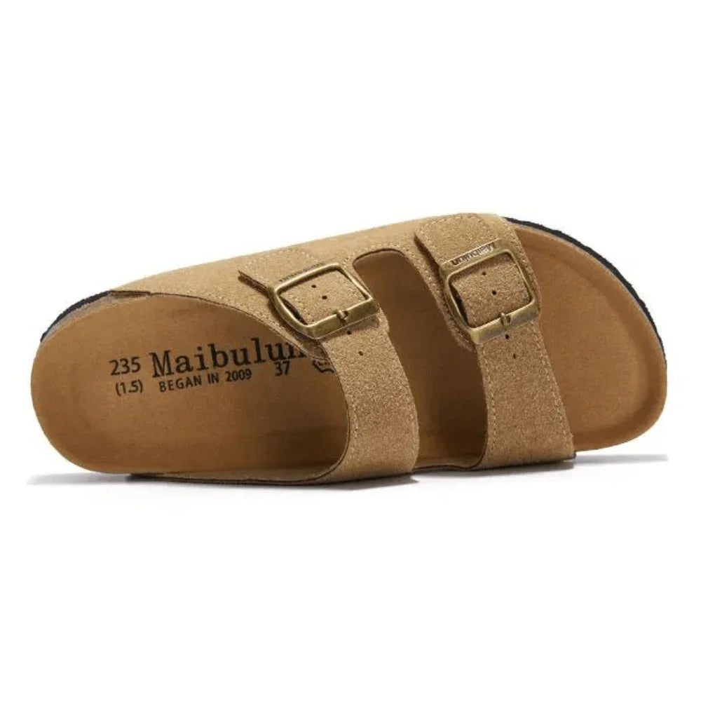 Sandália Maibulun