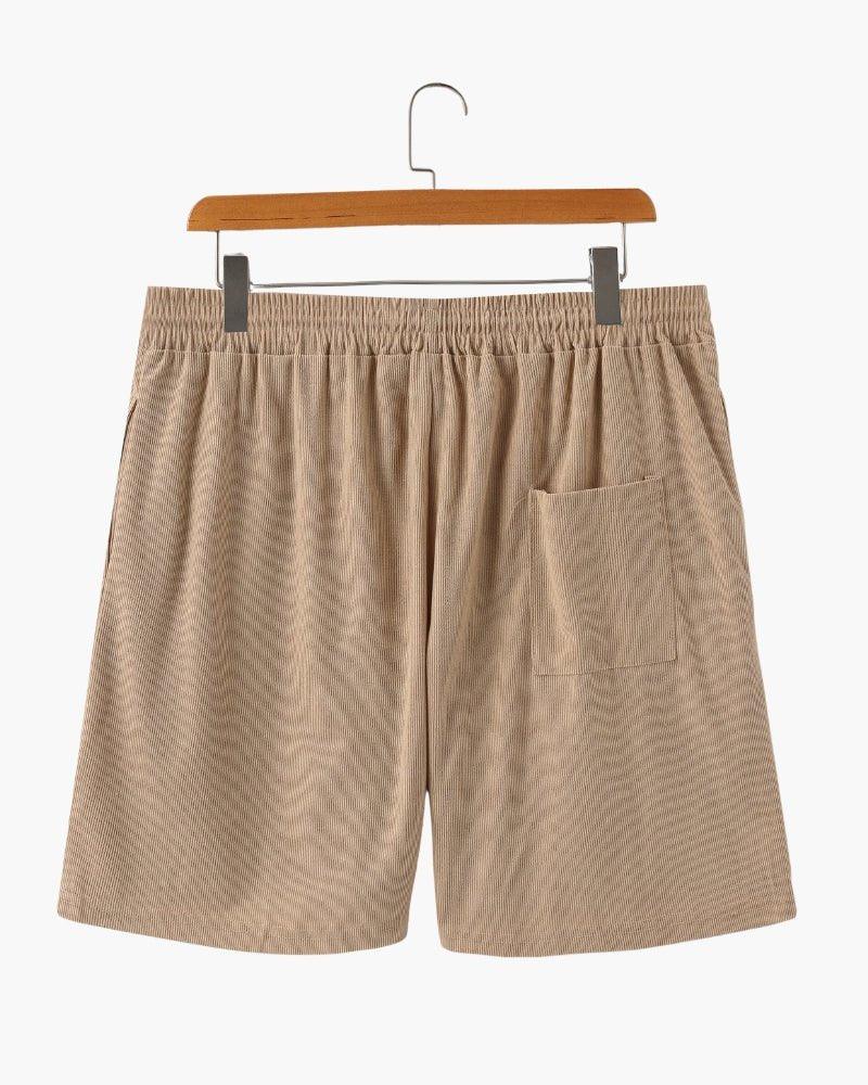 Short Casual Slim Praia do Céu - Honman Oficial