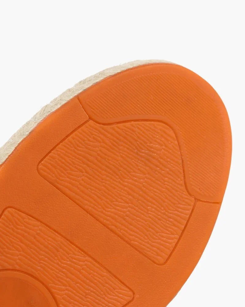 Loafer Soho Espadrilles - Honman Oficial