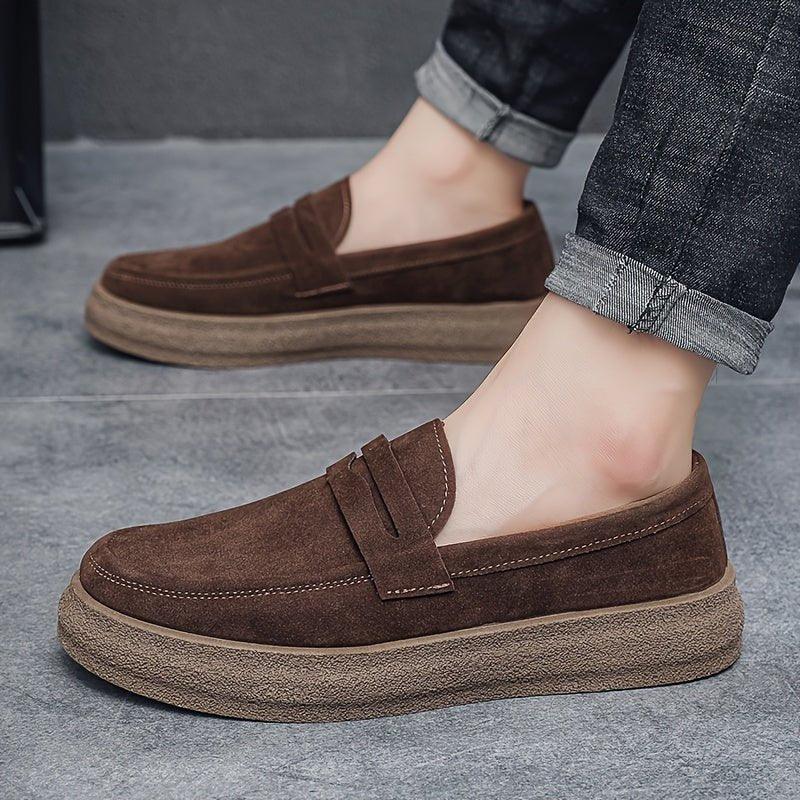 Mocassin Honman® Solene - Honman Oficial