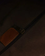 Mochila de couro Montague - Honman Oficial
