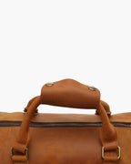 Mochila de couro Montague - Honman Oficial