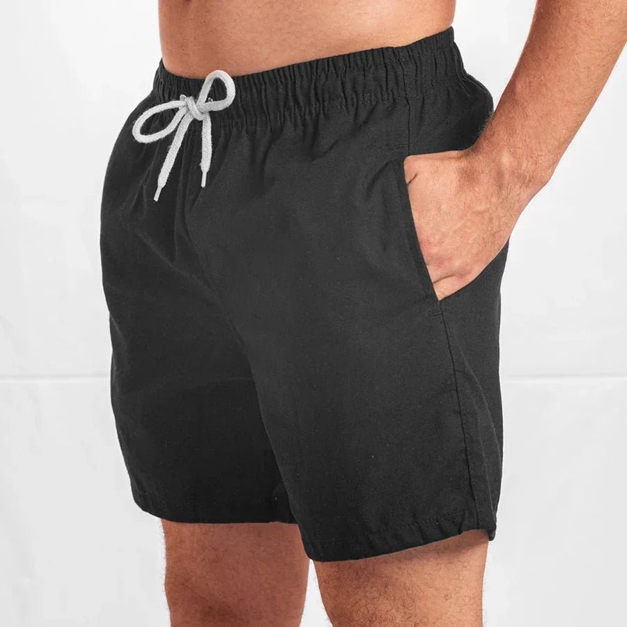Bermuda Linho Honman® Casual - Honman Oficial