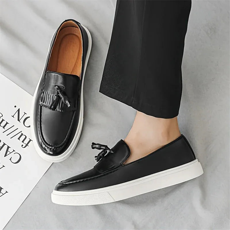 Loafer Honman® Essencial - Honman Oficial
