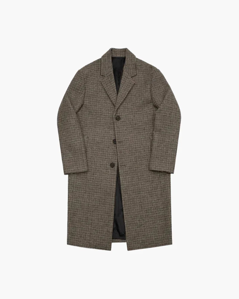 Sobretudo Sherlock Old Money - Honman Oficial
