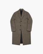 Sobretudo Sherlock Old Money - Honman Oficial