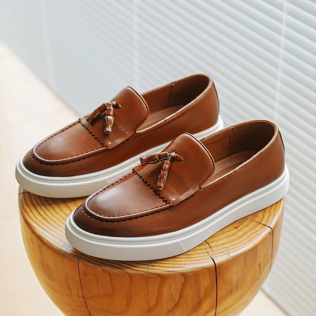 Loafer Honman® Essencial - Honman Oficial
