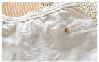 Calça Linho Honman® Essenza - Honman Oficial