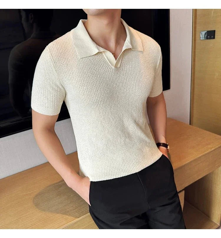 Camisa Polo Honman® Essencial - Honman Oficial