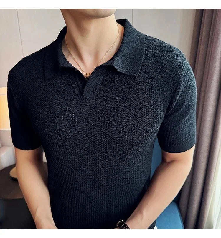 Camisa Polo Honman® Essencial - Honman Oficial