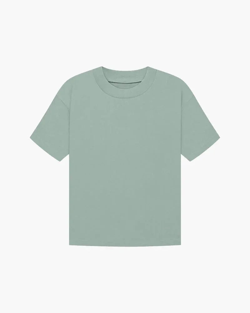 Camisa casual Solida Slim - Honman Oficial