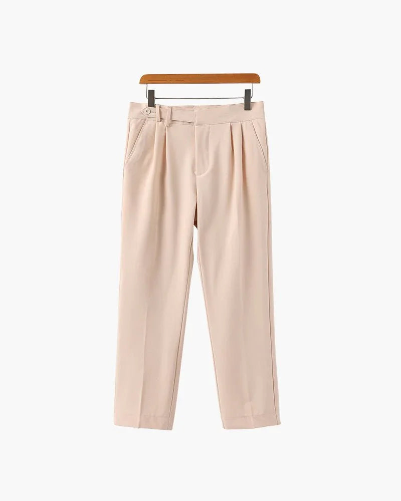 Calça Paris Pantalon - Honman Oficial