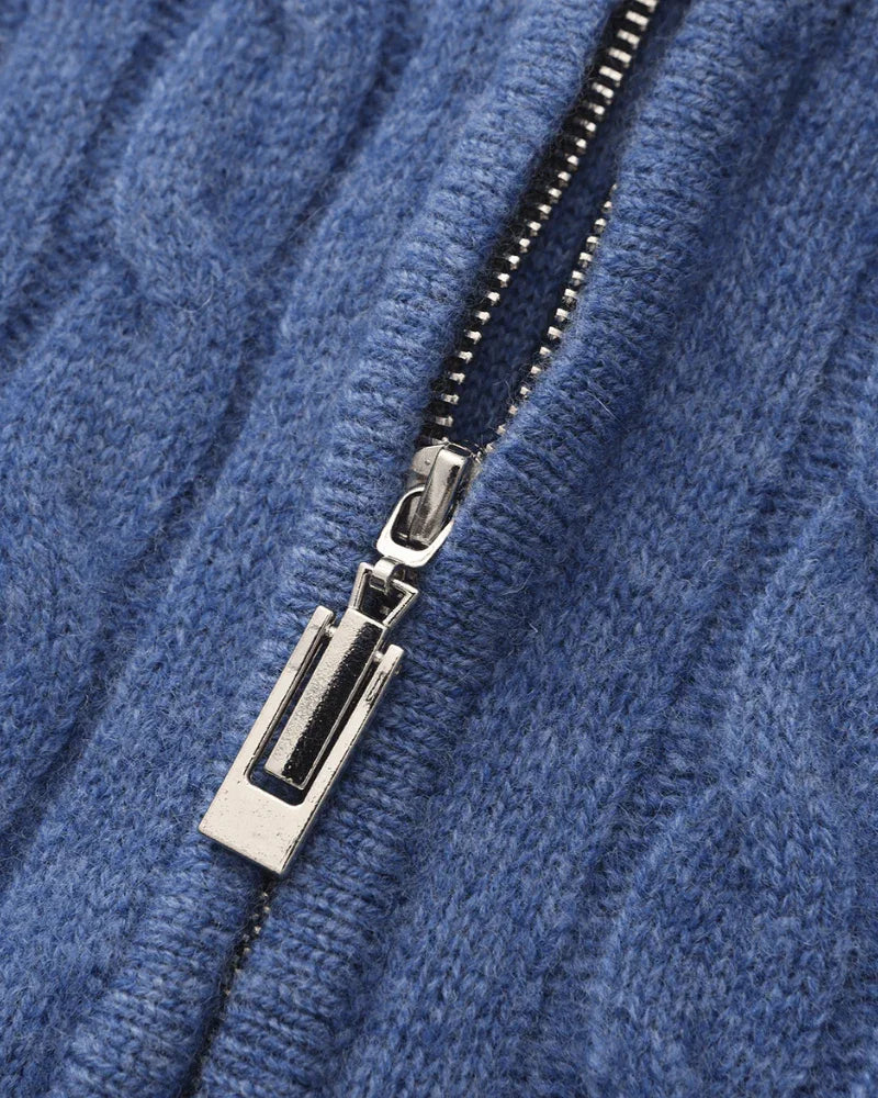 Conjunto Inverno Premium Azul - Honman Oficial